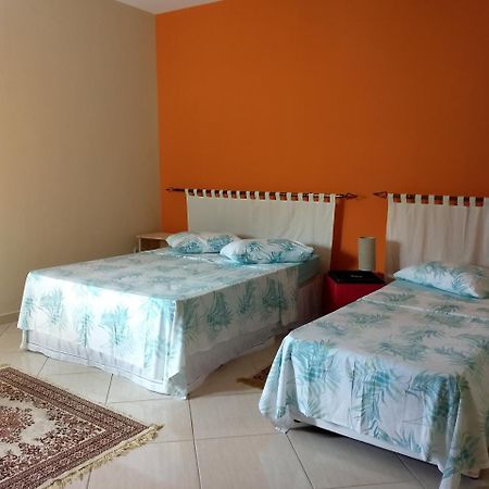 Apartamento Elite Em クーニャ エクステリア 写真