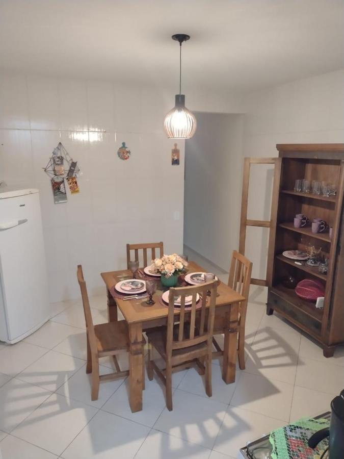Apartamento Elite Em クーニャ エクステリア 写真