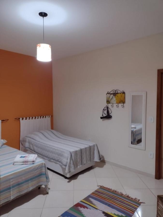 Apartamento Elite Em クーニャ エクステリア 写真