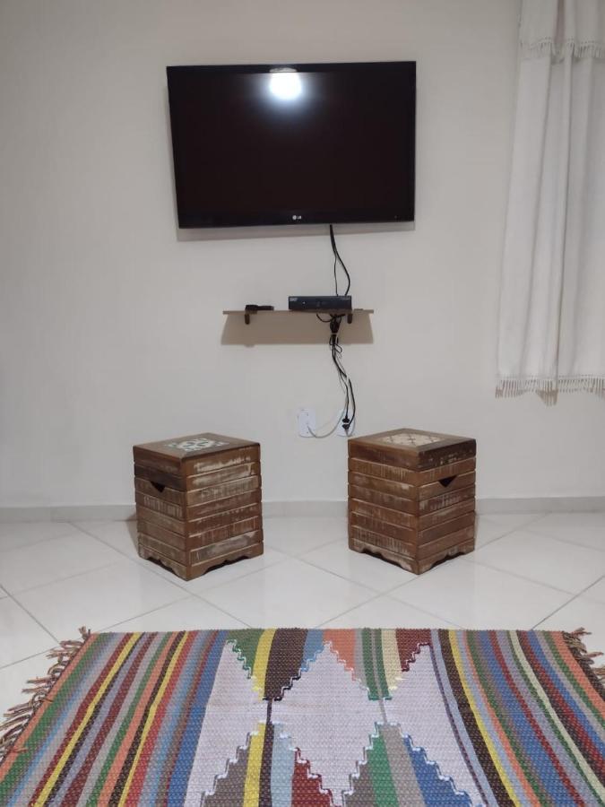 Apartamento Elite Em クーニャ エクステリア 写真