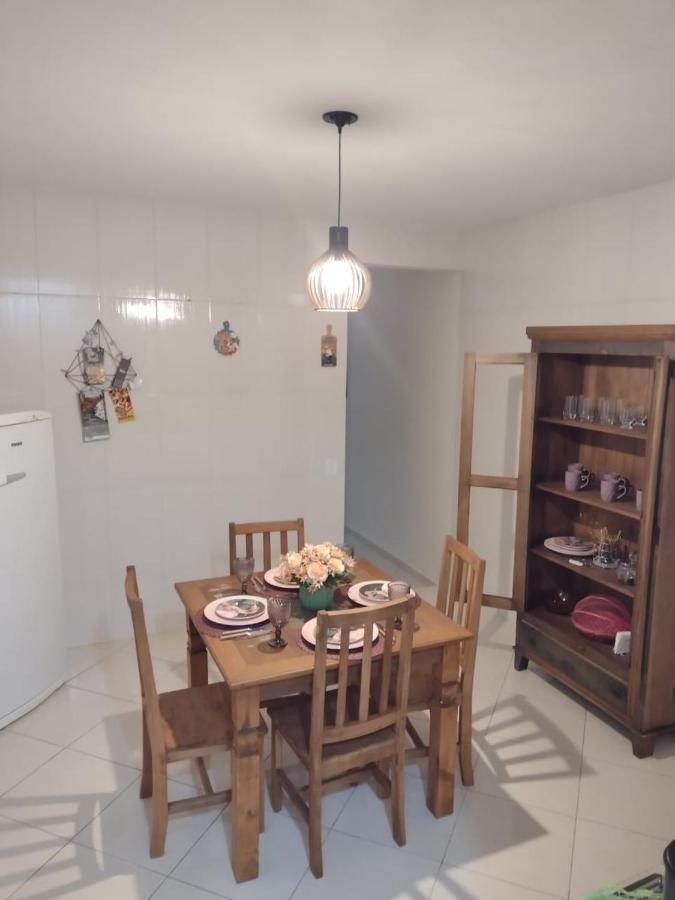 Apartamento Elite Em クーニャ エクステリア 写真