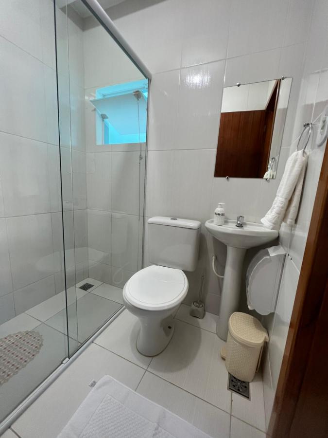 Apartamento Elite Em クーニャ エクステリア 写真