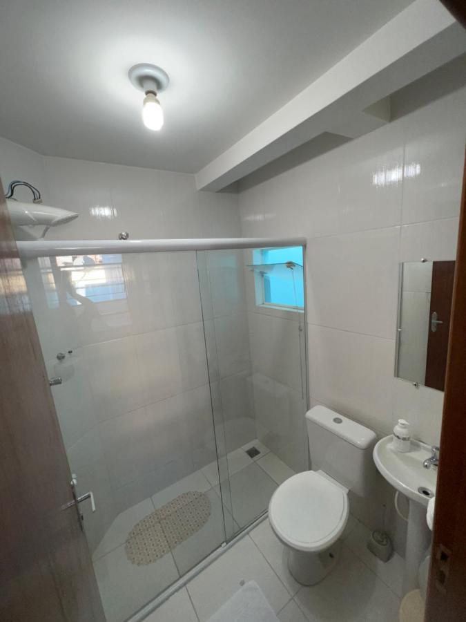 Apartamento Elite Em クーニャ エクステリア 写真