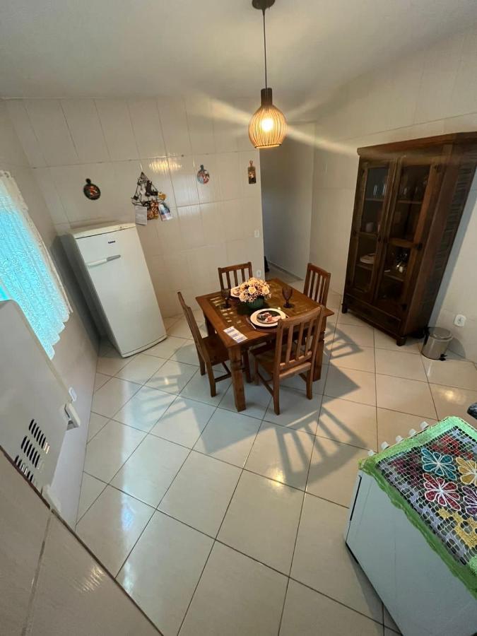 Apartamento Elite Em クーニャ エクステリア 写真