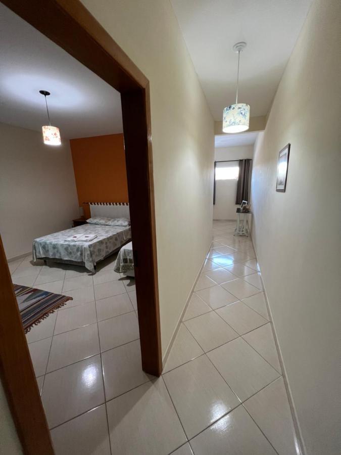 Apartamento Elite Em クーニャ エクステリア 写真