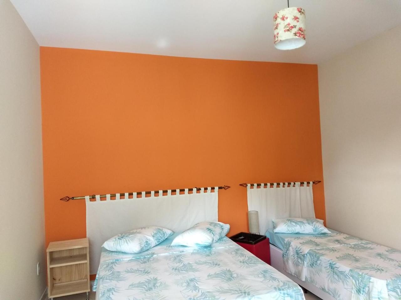 Apartamento Elite Em クーニャ エクステリア 写真
